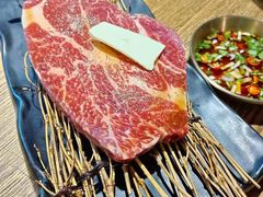 -鑫釜山海鲜烧烤(浑南店)