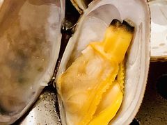 花蛤-蔚海之都·象山蒸汽海鲜(仙霞路店)