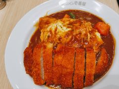 -CoCo壱番屋