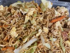 -烤满分·东北烧烤(首经贸店)