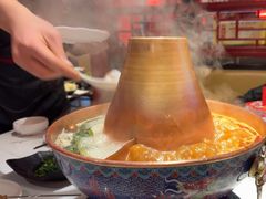 -祥源胡同·涮牛羊肉火锅(花桥店)