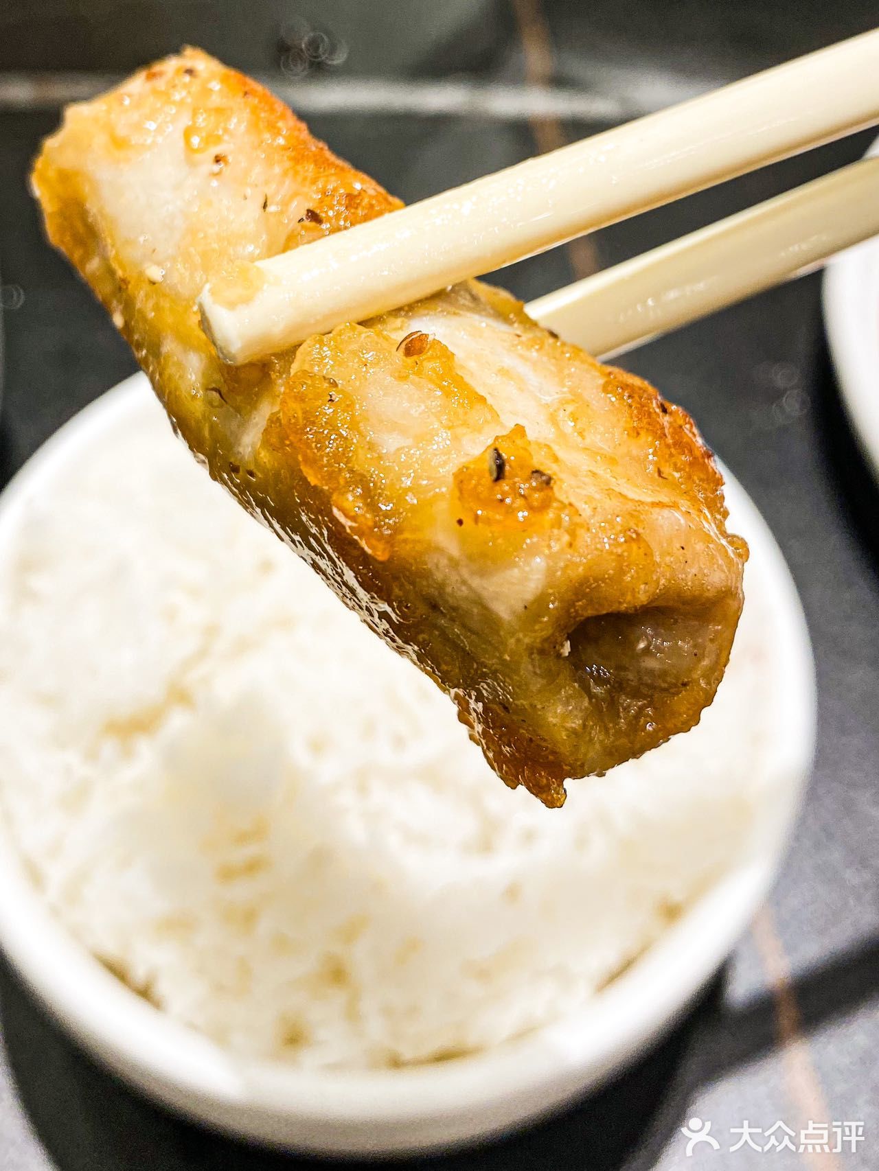 找了几家店最后来到了这家专吃生蚝的店‼️