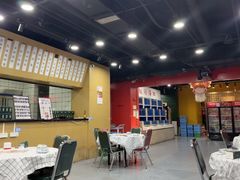 -虎虎龙虾大排档(双井店)