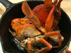 -莲花公园煎蟹(总店)