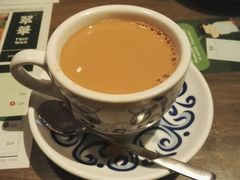 -翠华餐厅(铜锣湾糖街店)