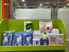 -昂立青少儿成长中心(长宁仙霞校区)