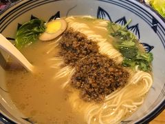-裕鼎鲜·新中菜(青山湖万达店)