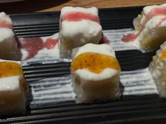 -幸福的烤包子·新疆菜