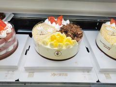 -津乐园(中山路店)