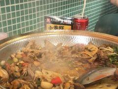 -肥家大排档(天河体育西店)