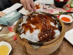 -虾饺妹·粤式手工点心(水荫路店)
