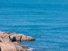 -青岛第三海水浴场