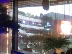 -绿茶餐厅(成都大悦城店)