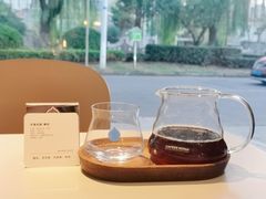 -GOOD GOODS咖啡店(南园店)