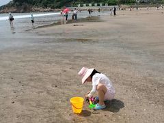 -东海半边山旅游度假区