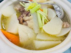 -阿甘酒家(桂青路店)