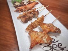 -山葵家·创意料理(宁波来福士店)