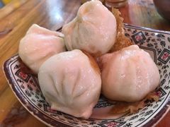 煎包-老牌依强牛肉店(达道总店)