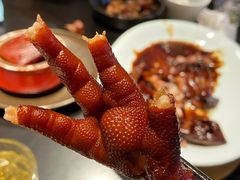 -老头儿油爆虾·1987杭州烟火味(湖滨银泰in77D区店)