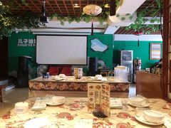 -新疆儿子娃娃餐厅(锦华街店)