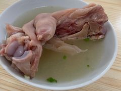 -盛兴面馆(真儒大厦店)