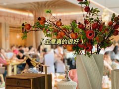 -临江酒店-中餐厅