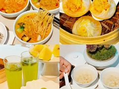 -成隆行·蟹王府(淮海店)