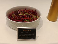 辣焖羊尾骨-南湖春色海鲜食府(中兴街店)