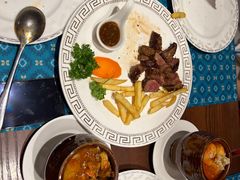 -92°C俄式厨房(中央大街店)