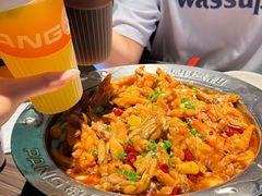 -胖哥俩肉蟹煲(杭州下沙学林街店)