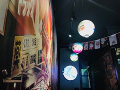 -爆丼日式大排档(季华园店)