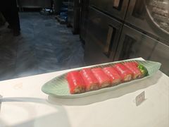 -鹿鸣酒家(越秀店)
