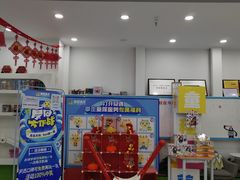 -童程童美·信息学竞赛·乐高机器人编程(昆明高新校区)