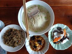 -同得兴 Since·1995 传统苏式面馆(十全街店)