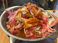 -王氏炉匠·烧鸟放题自助(好运街店)