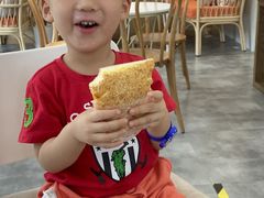 -嗒令甜品·主题融合料理餐厅(首座时代店)