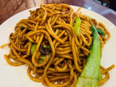 -长兴菜馆(高桥店)