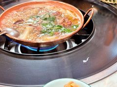 -藏味八珍特色火锅