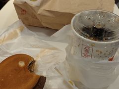 -麦当劳(世纪汇广场店)