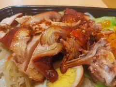 -桐哥肉铺(万柳华联店)