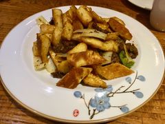 -西域阿里马新疆菜·清真(桂花路店)