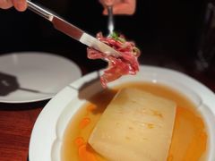 西班牙火腿焖酥冬瓜-解香楼(八盘岭路店)