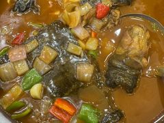 -再回头私房菜·老南京菜