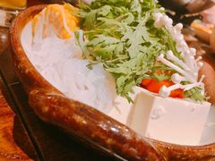 -蟹将军·松叶蟹和牛日料放题自助(K11店)