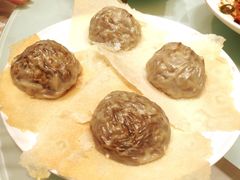 水煎包-城南往事(滨江世茂店)