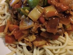 -撒拉花儿·新疆菜·清真(太阳宫店)