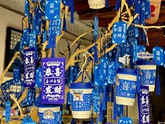 -喜洲翰林餐厅(董家百年老宅店)