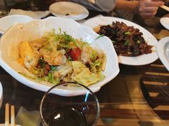 -玉林烤鸭店(垡头店)