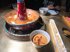 -羊大爷涮肉(亮马桥店)