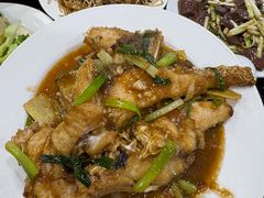 -一哥美食(总店)